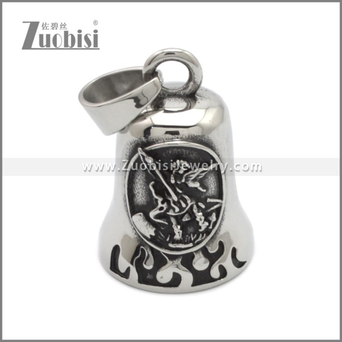 Stainless Steel Pendant p011136SH