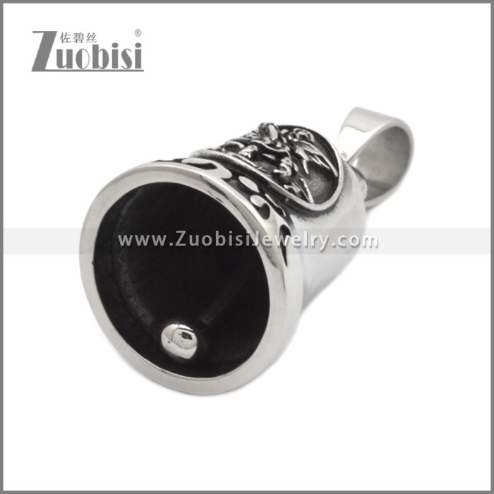 Stainless Steel Pendant p011136SH