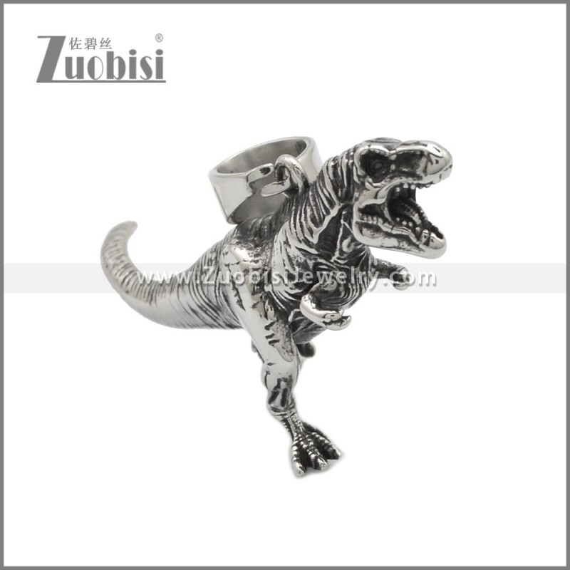 Stainless Steel Pendant p011139SA1