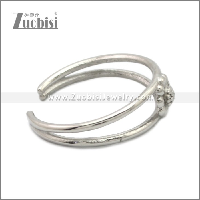 Stainless Steel Ring r008978S