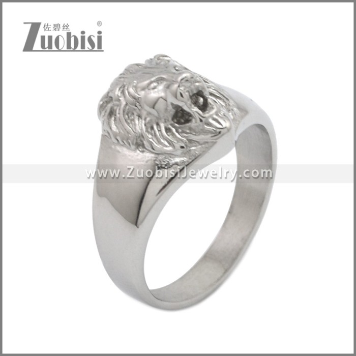 Stainless Steel Ring r008997S