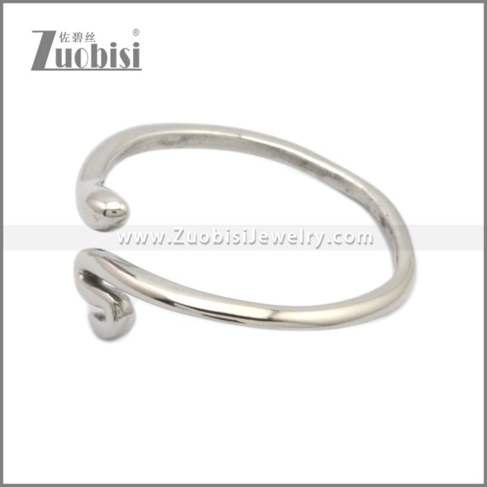 Stainless Steel Ring r008996S