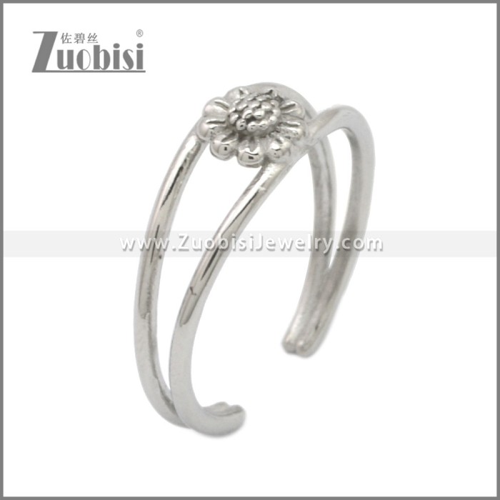 Stainless Steel Ring r008978S