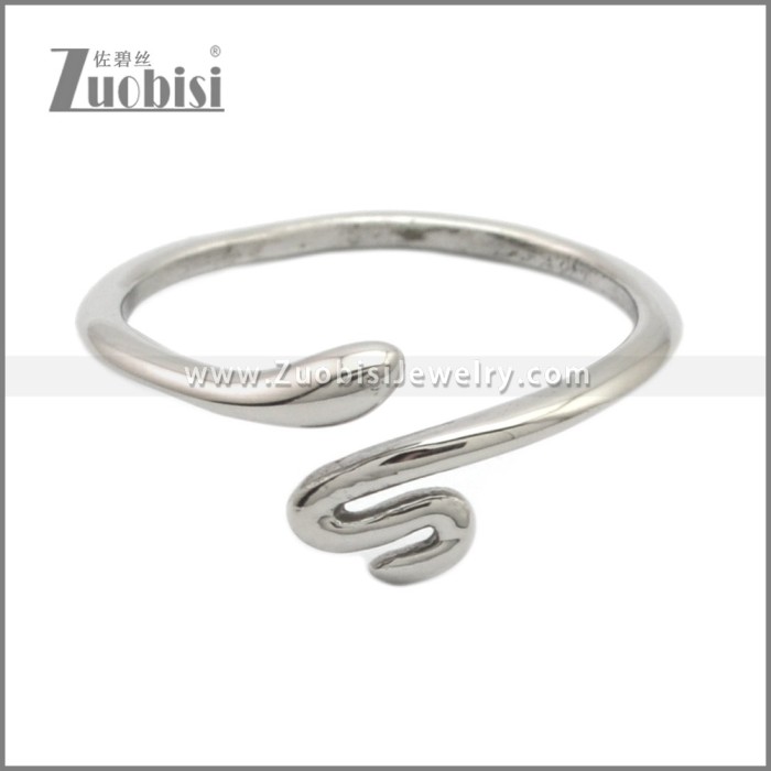 Stainless Steel Ring r008996S