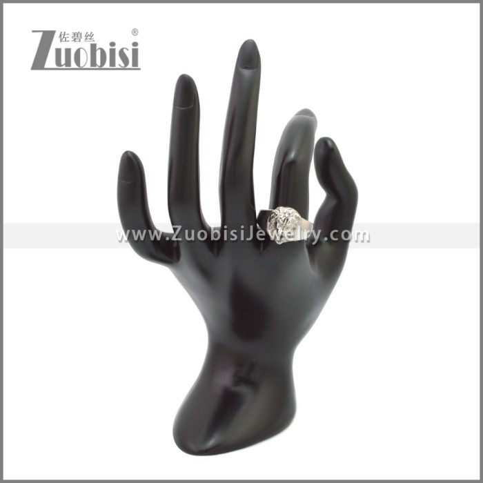 Stainless Steel Ring r008997S