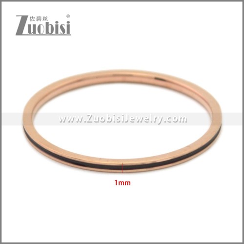 Stainless Steel Ring r009018R1
