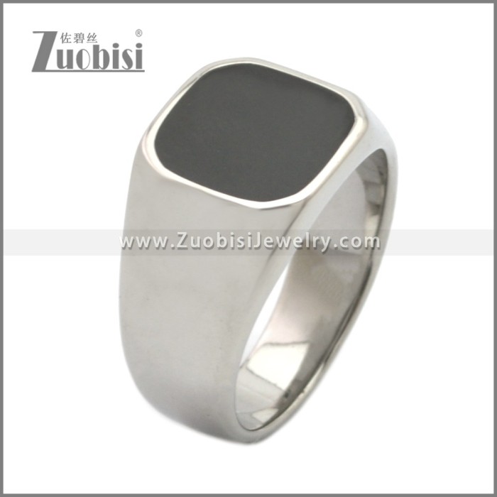 Stainless Steel Ring r009027S