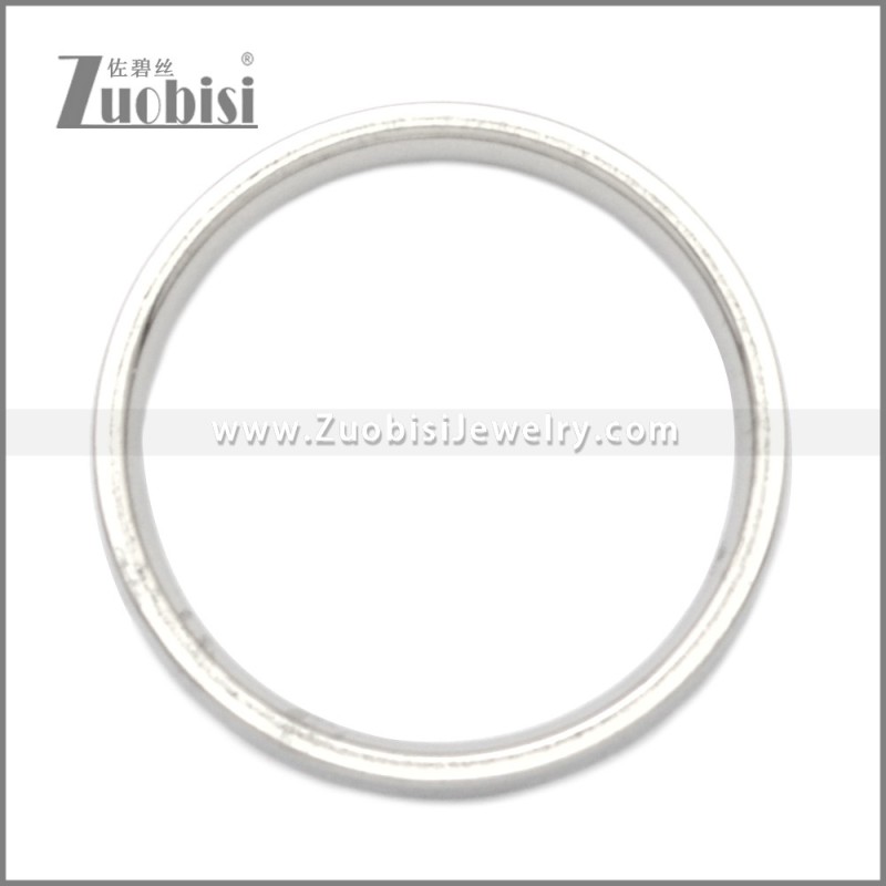 Stainless Steel Ring r009036S