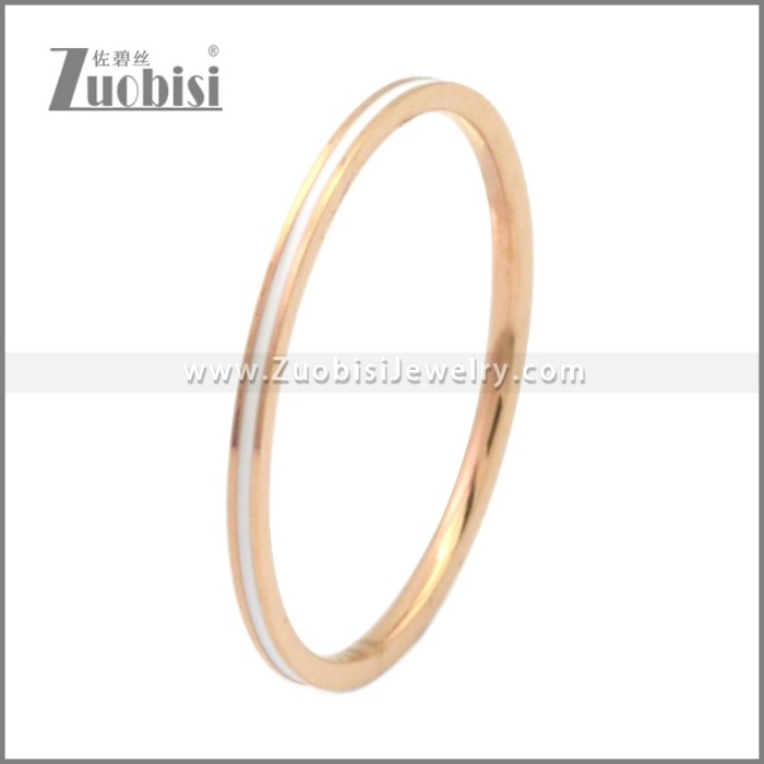 Stainless Steel Ring r009018R3