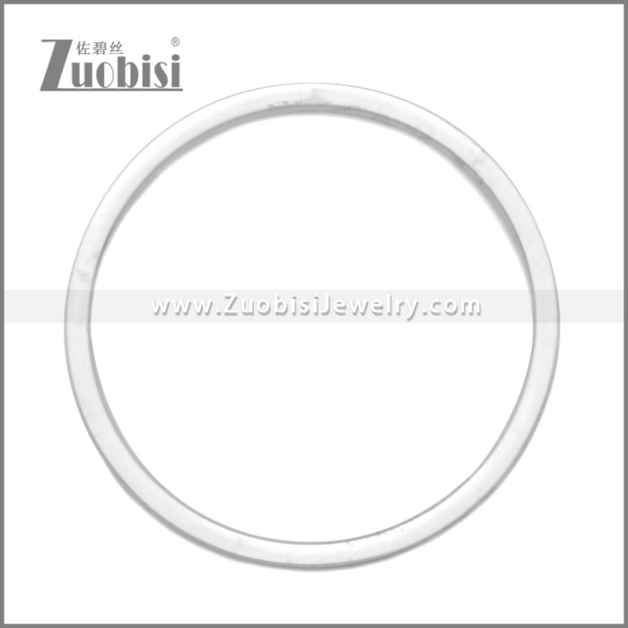 Stainless Steel Ring r009018S1