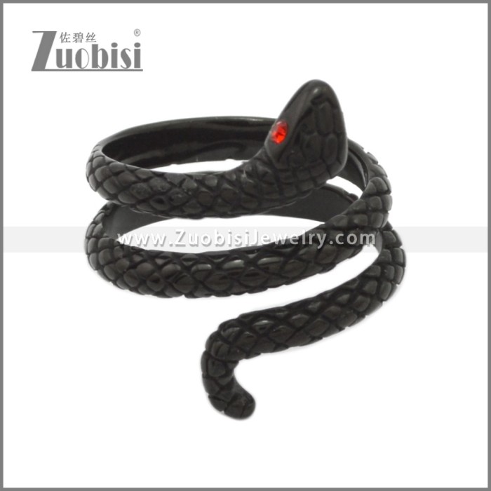 Stainless Steel Ring r009023H1