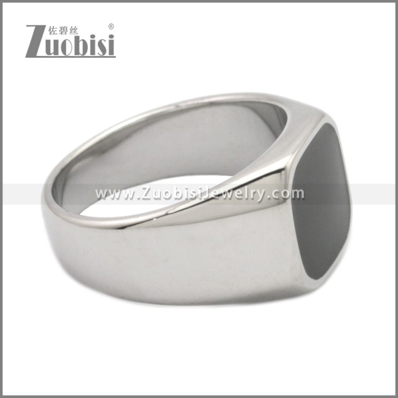 Stainless Steel Ring r009027S
