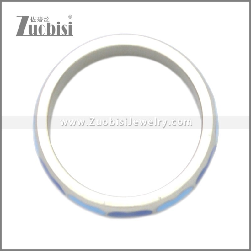 Stainless Steel Ring r009002S1