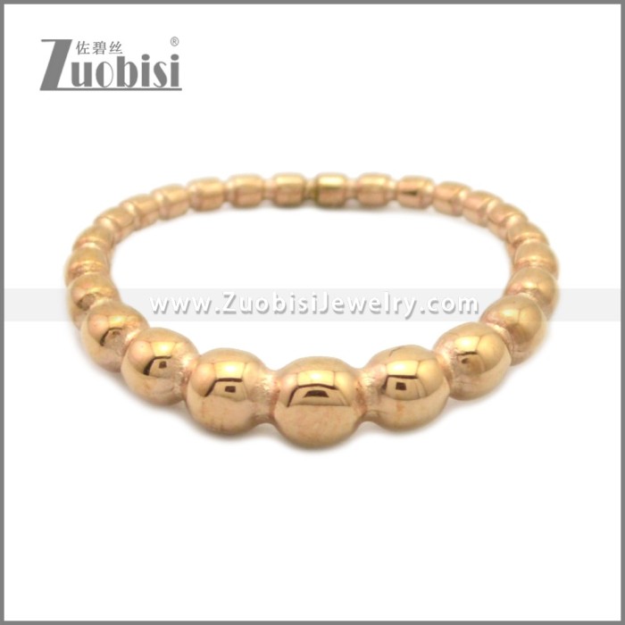Stainless Steel Ring r009007R