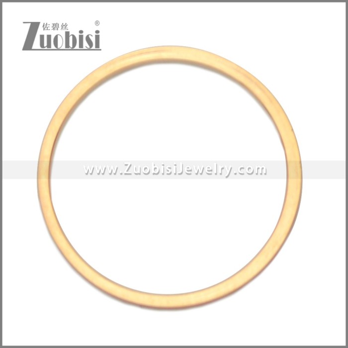 Stainless Steel Ring r009018R2