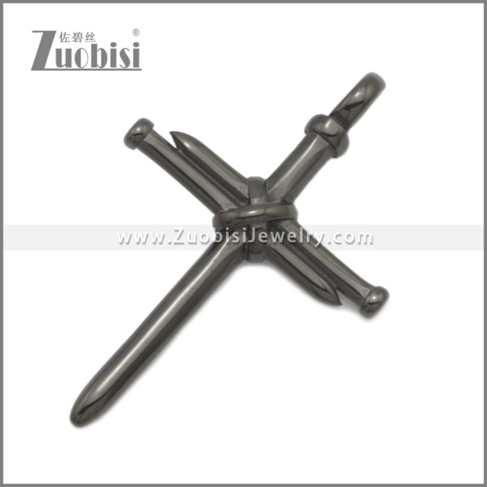 Stainless Steel Pendantp011146H