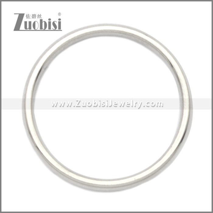 Stainless Steel Ring r009059S