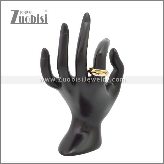 Stainless Steel Ring r009057SGR