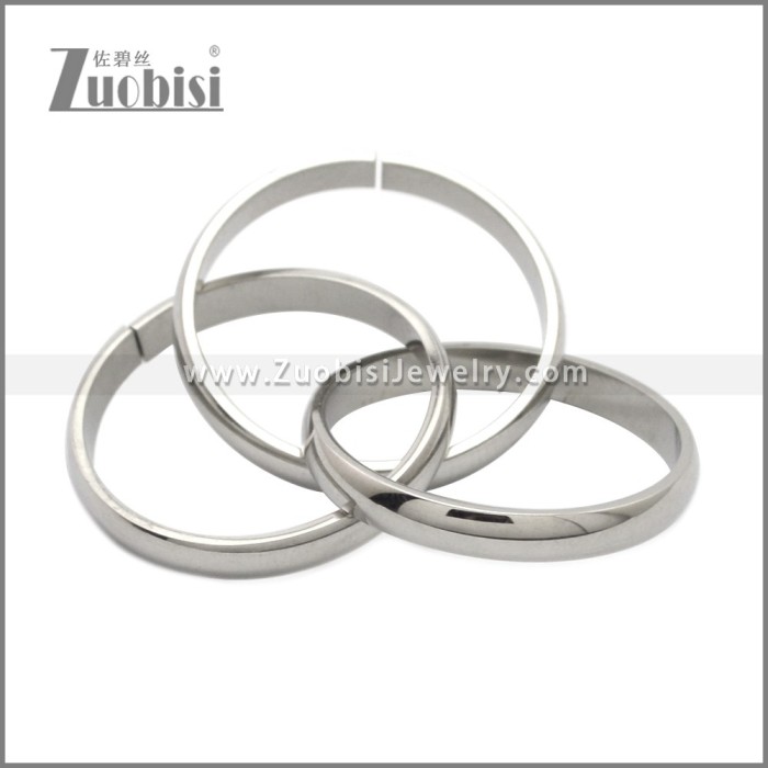 Stainless Steel Ring r009057S