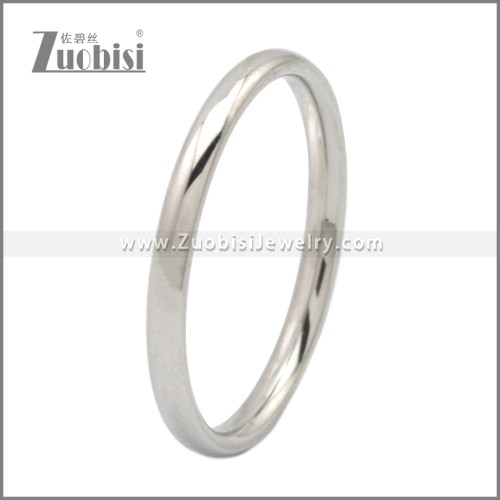 Stainless Steel Ring r009059S