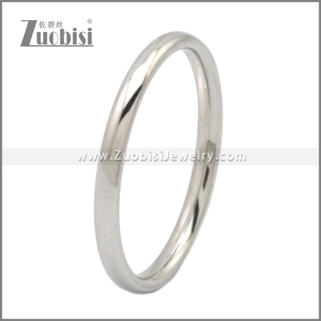 Stainless Steel Ring r009059S