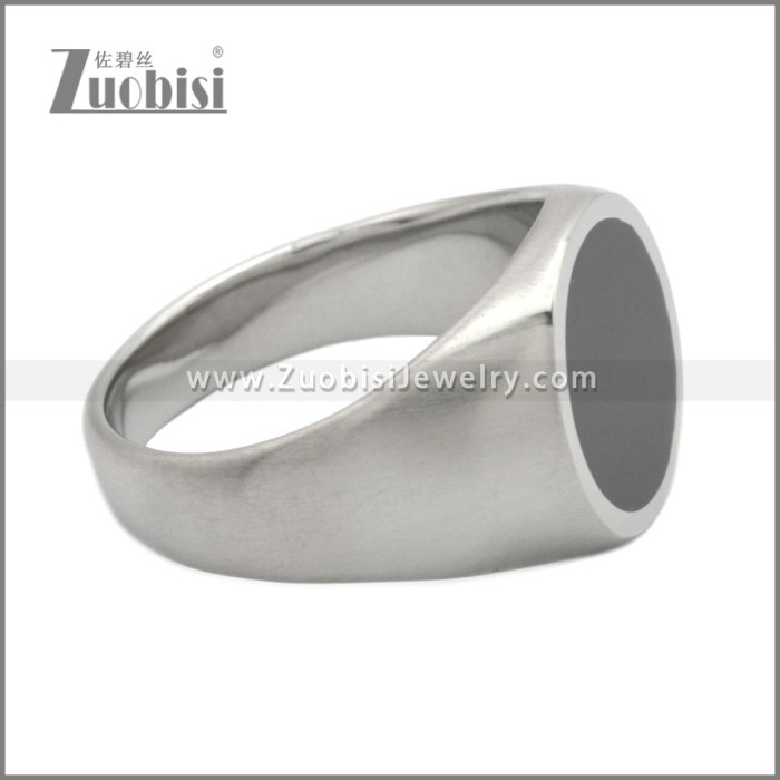 Stainless Steel Ring r009061S