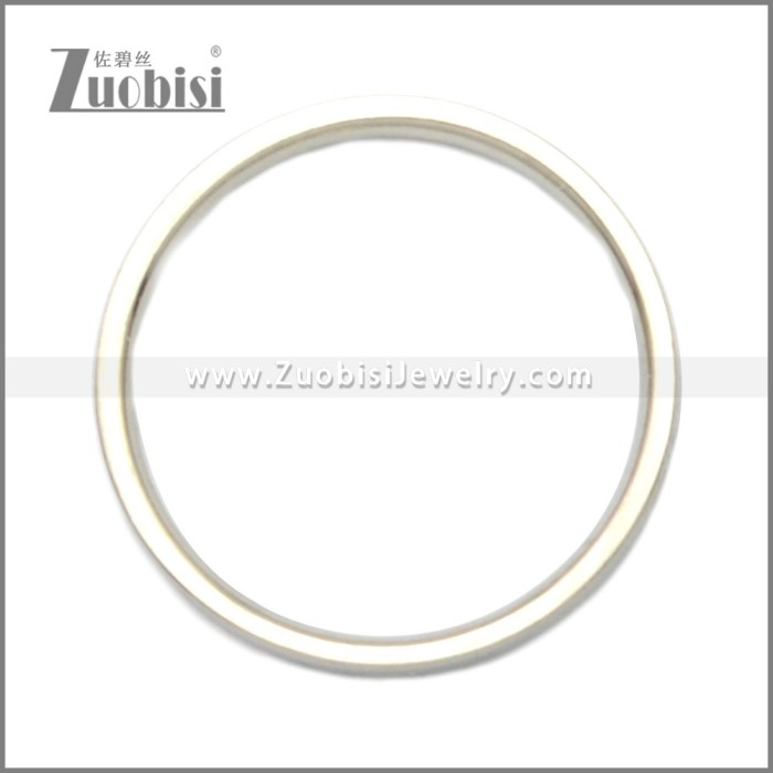 Stainless Steel Ring r009058S