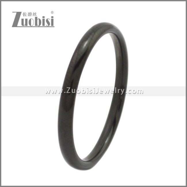Stainless Steel Ring r009059H