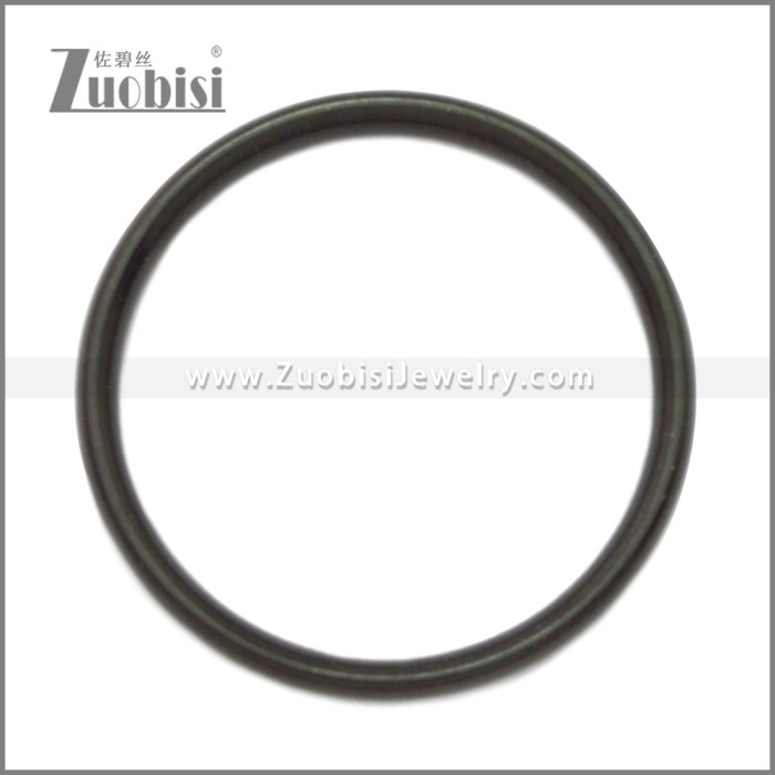 Stainless Steel Ring r009059H