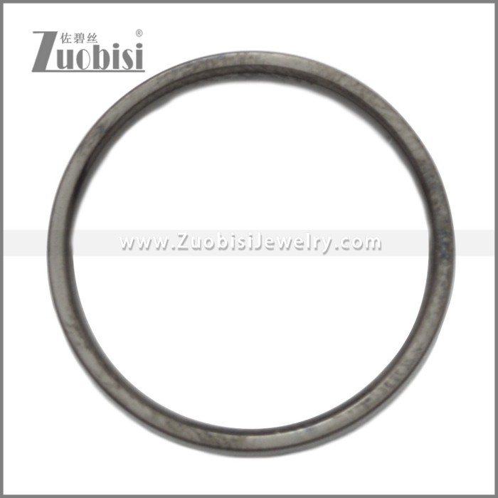 Stainless Steel Ring r009058H