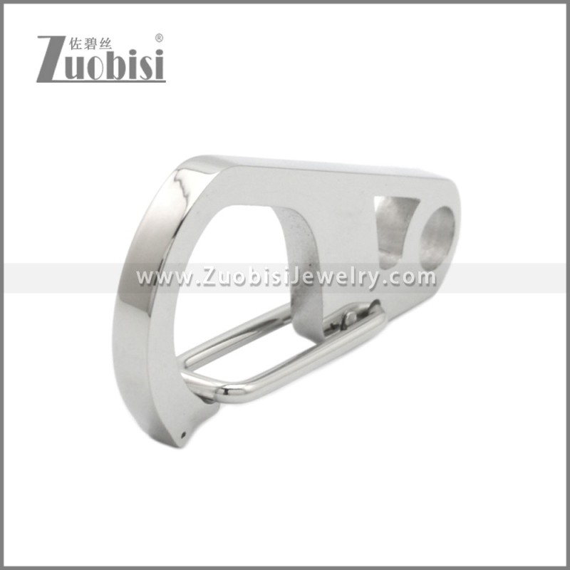 Stainless Steel Clasp a001033S