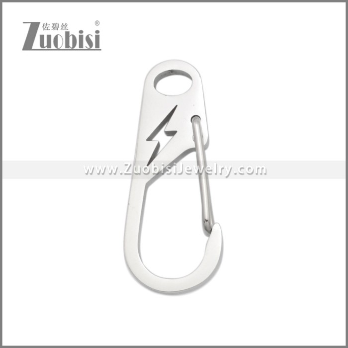 Stainless Steel Lobster Clasp a001032S