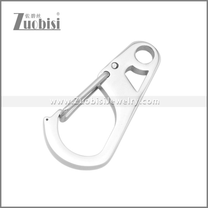 Stainless Steel Clasp a001033S