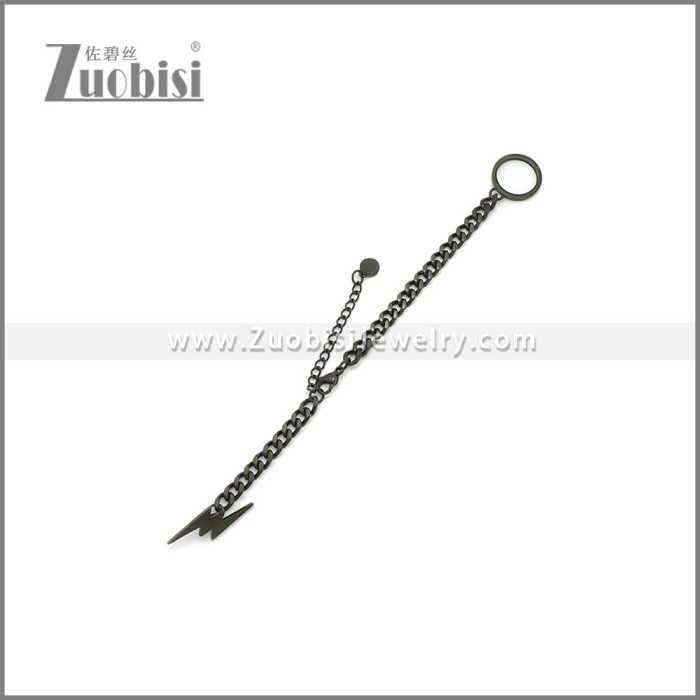 Stainless Steel Bracelet b010171H