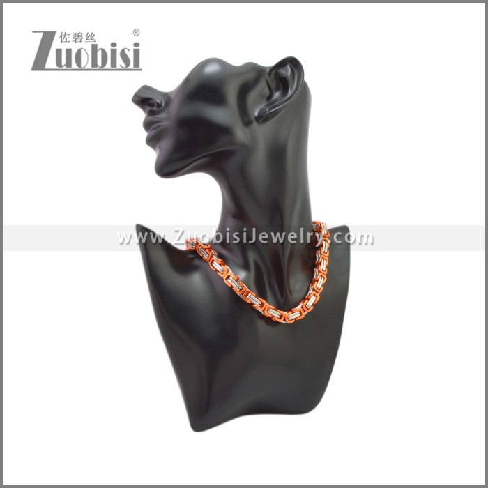 8mm Stainless Steel Jewelry Set s002980S1