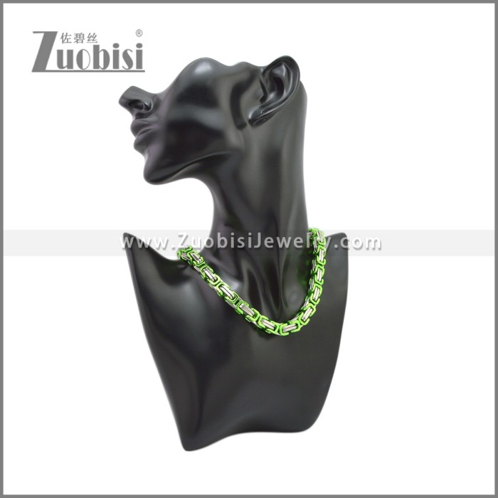 4mm Stainless Steel Jewelry Set s002976S4