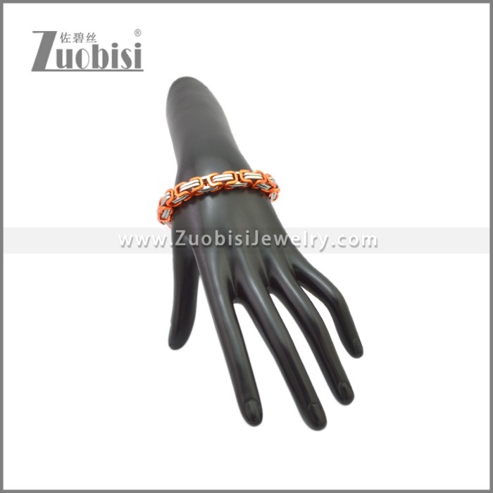 8mm Stainless Steel Jewelry Set s002980S1