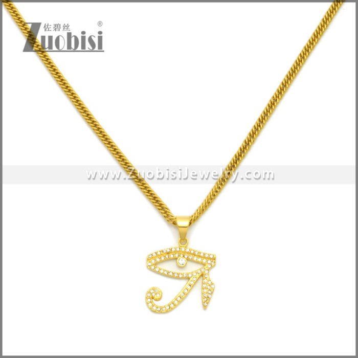 Stainless Steel Pendants p011206G