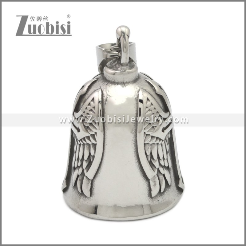 Stainless Steel Pendants p011165SA