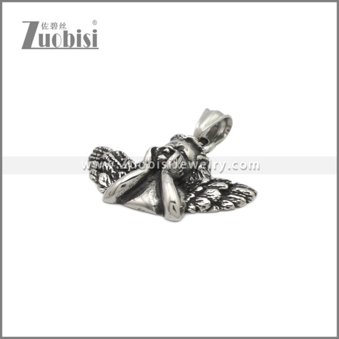 Stainless Steel Pendants p011197SA