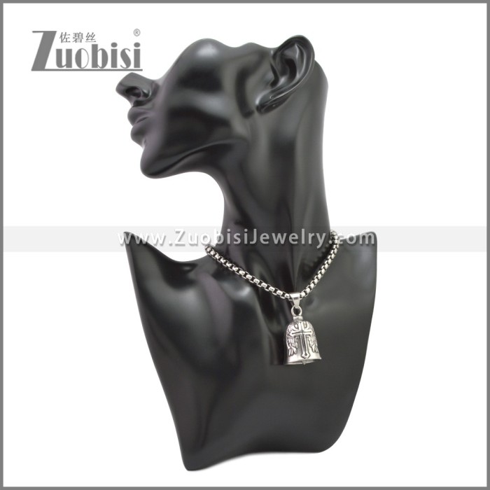 Stainless Steel Pendants p011165SA