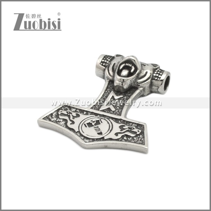 Stainless Steel Pendants p011180SA