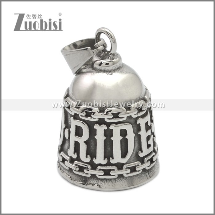 Stainless Steel Pendants p011166SA