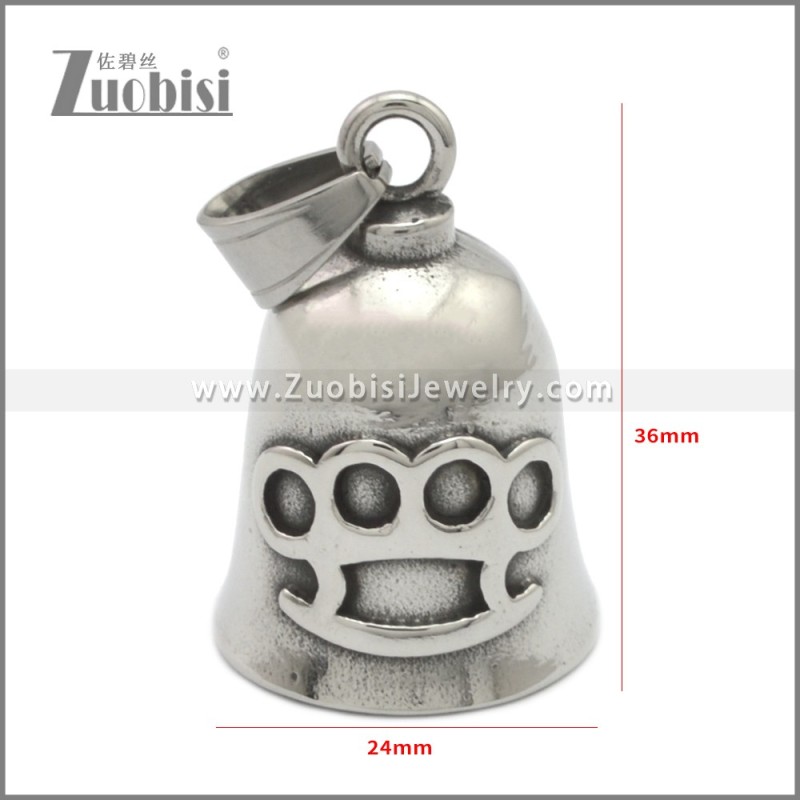Stainless Steel Pendants p011167SA