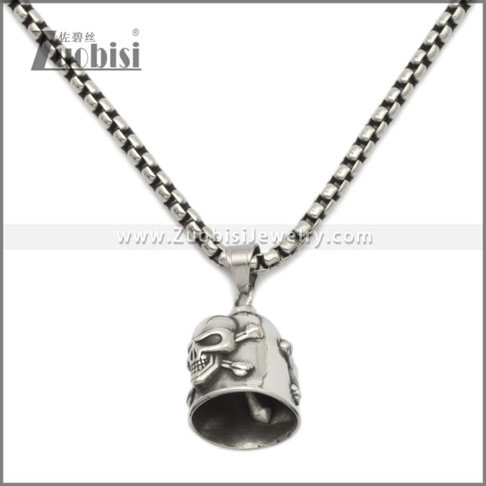 Stainless Steel Pendants p011169SA