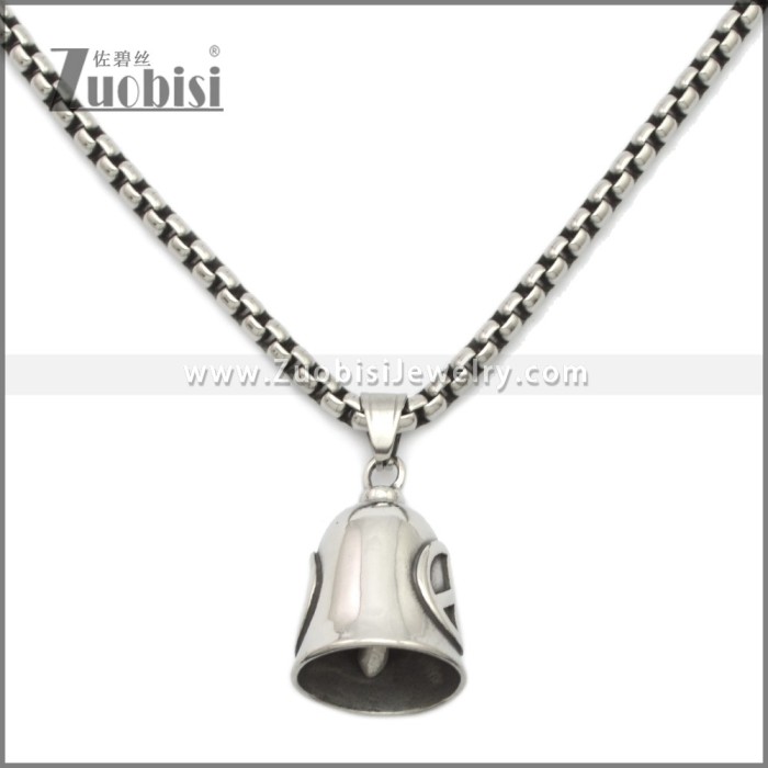 Stainless Steel Pendants p011168SA