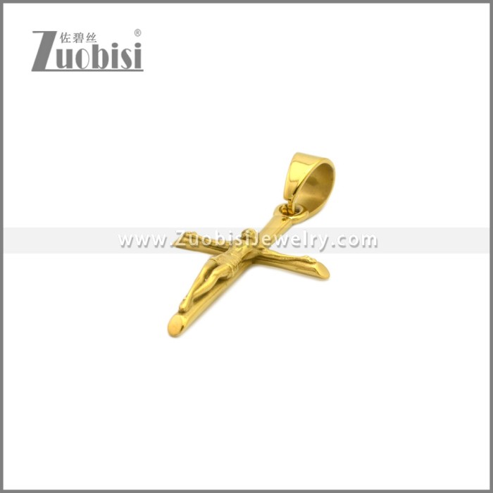 Stainless Steel Pendants p011189G