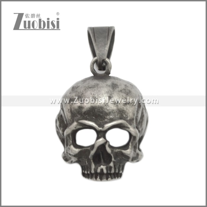 Stainless Steel Pendants p011160A
