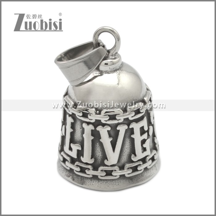 Stainless Steel Pendants p011166SA