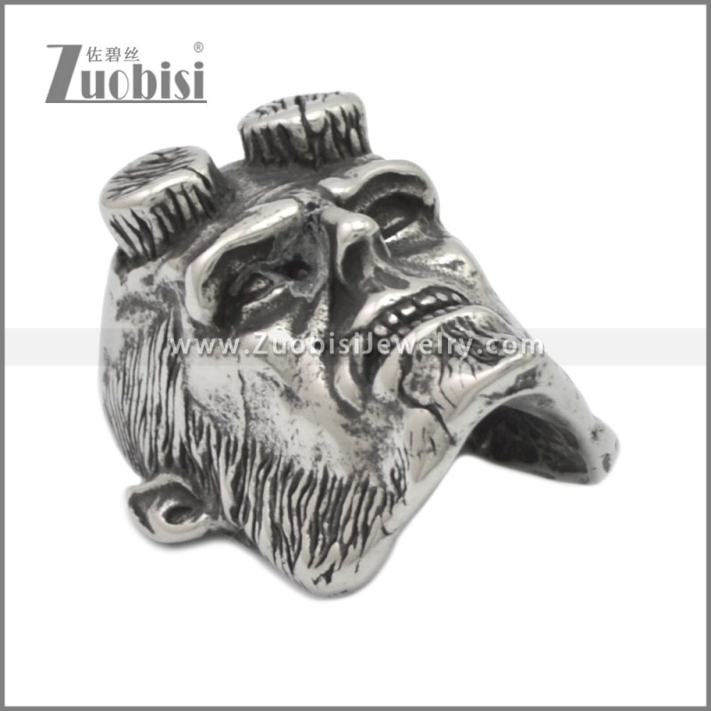 Stainless Steel Pendants p011156SA
